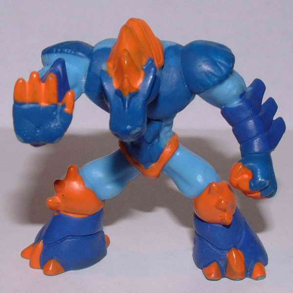Cavarex (figure)