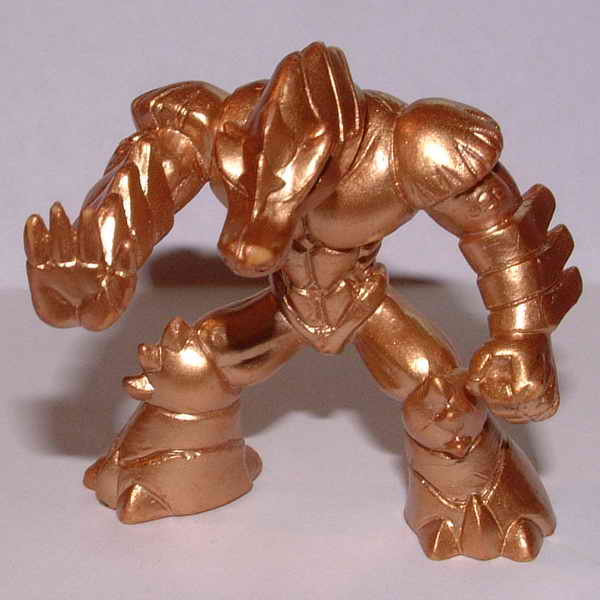 Cavarex (Gold) (figure)