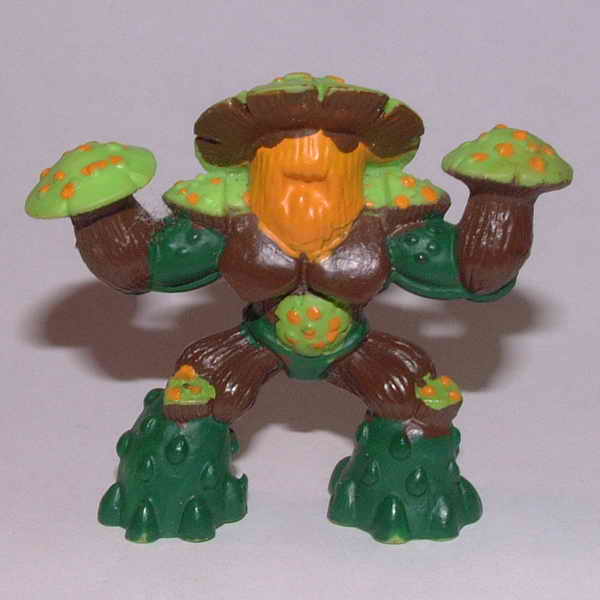Espora (figure)