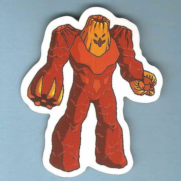 Lavor (magnet)