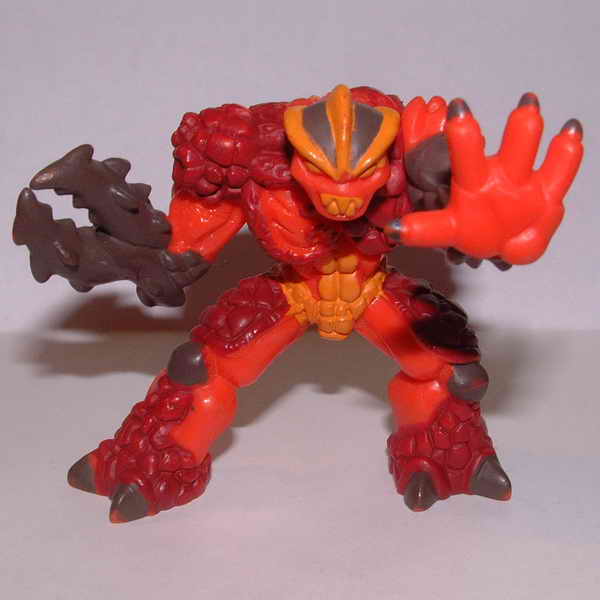 Lavion (figure)