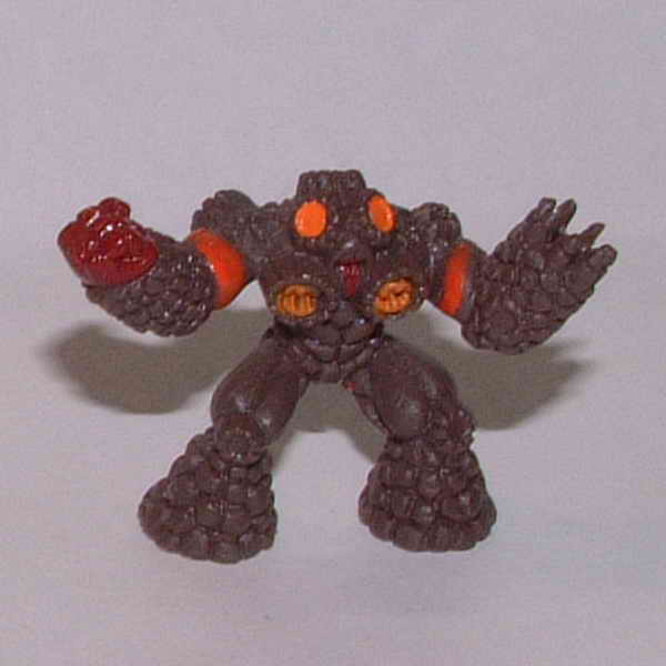 Bombos (Kinder)