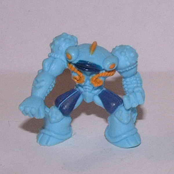 Martillo (Kinder)