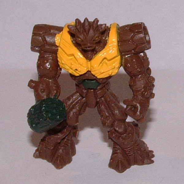 Nick (Kinder)