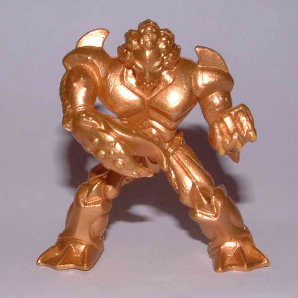 Toby (special with Isla de Gorm) (figure)