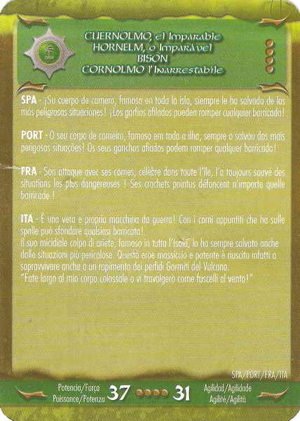 Ceurnolmo (card)