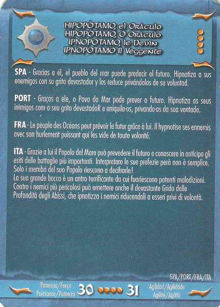 Hipopótamo (card)