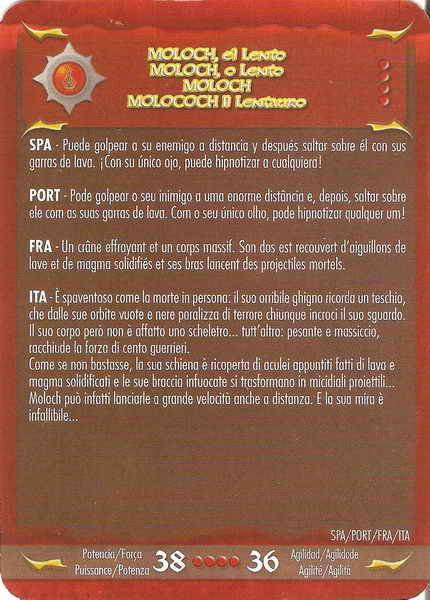 Moloch (card)