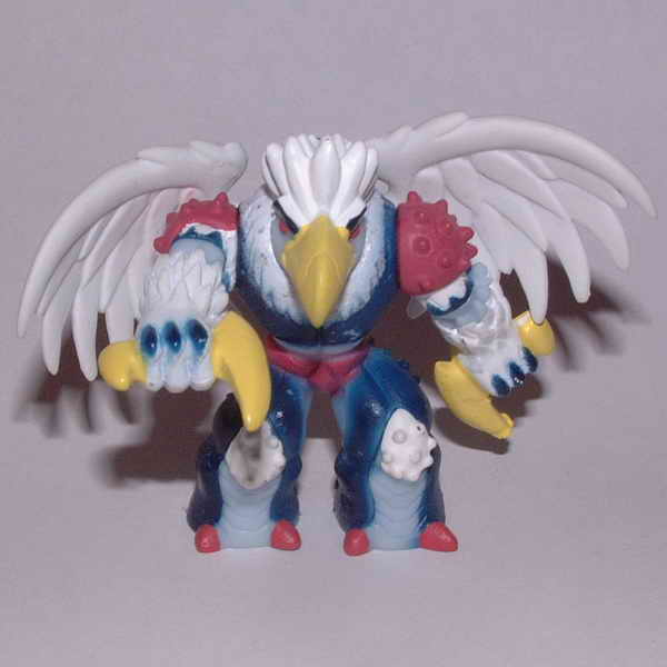 Bertz (figure)