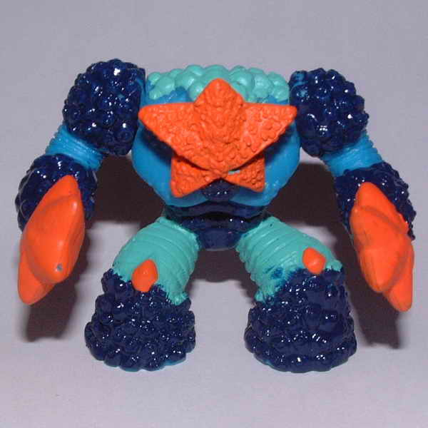 Estrellante (figure)
