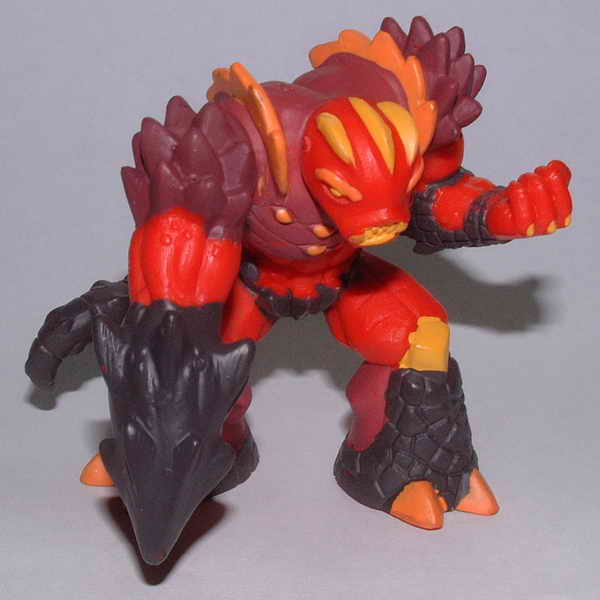 Magmion (figure)