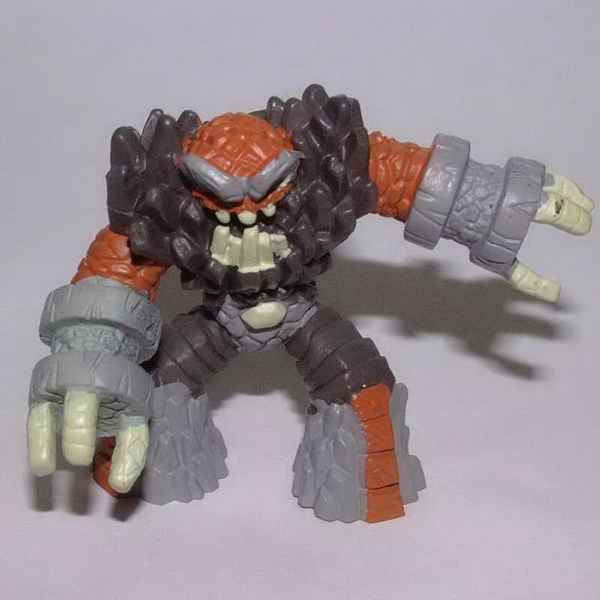 Meteorix (figure)