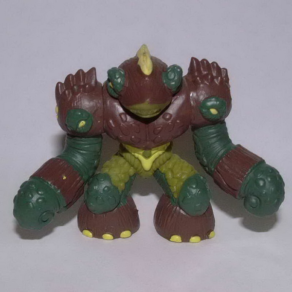 Mimmic (figure)