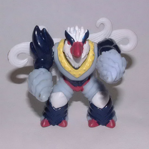 Piquiavex (figure)