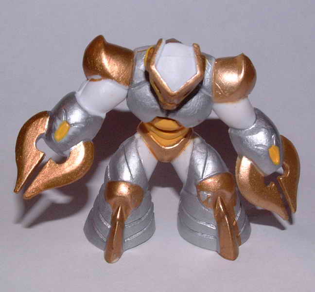 Plasmarei (figure)