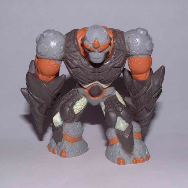 El Señor de la tierra (Special Series) (figure)