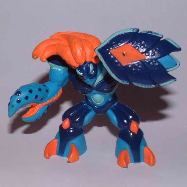 El Señor del mar (Special Series) (figure)