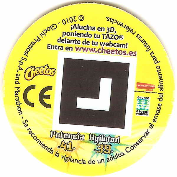 2 - Señor del bosque (disc)