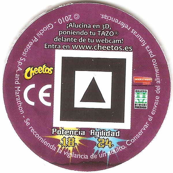 11 - Sirgius (disc)