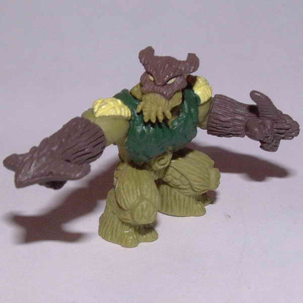 Faunante (Kinder)