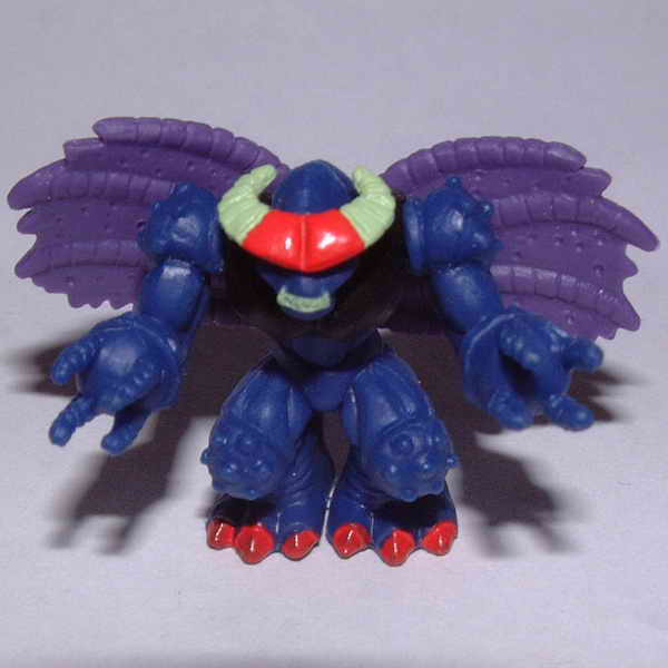Incubion (Kinder)