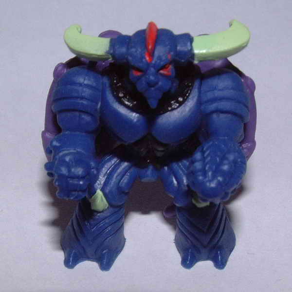 Obscurio (Kinder)