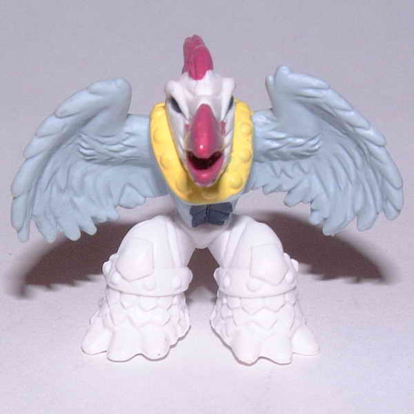 Sirgius (Kinder)