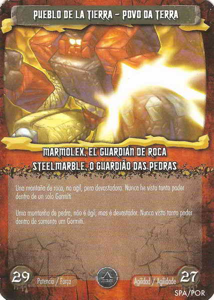 Marmolex (card)
