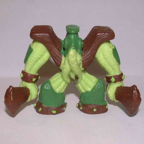 Clubtronco (figure)