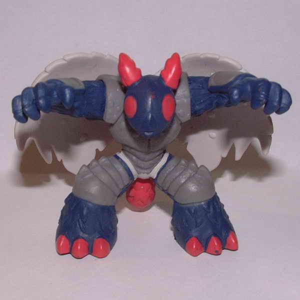 Encantador oscuro (figure)