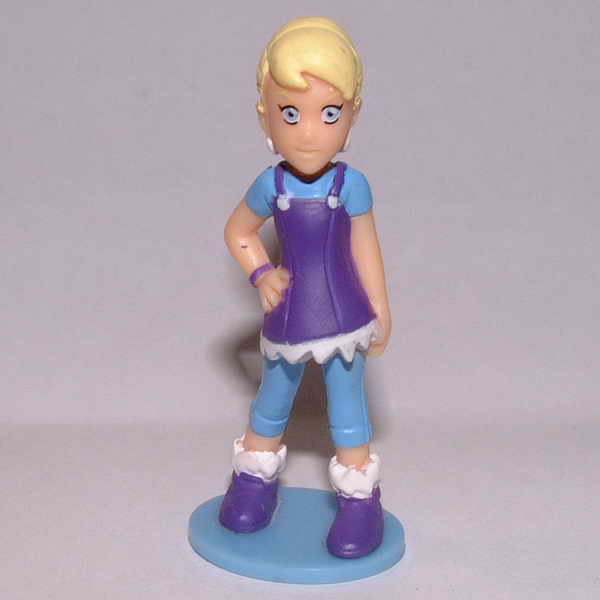 Jessica, Italy only (figure)