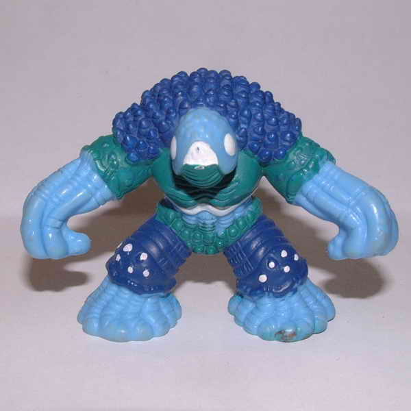 Lerrix (figure)