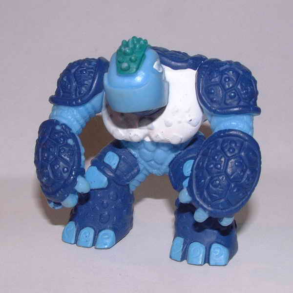 Liuk (figure)