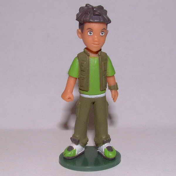 Lucas (figure)