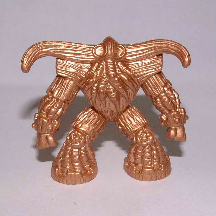 Potente Malletbeard (Gold) (Kinder)