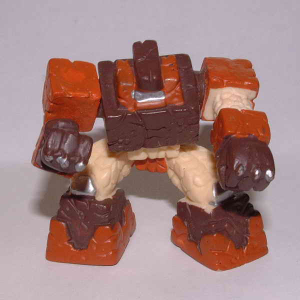 Marmolex (figure)