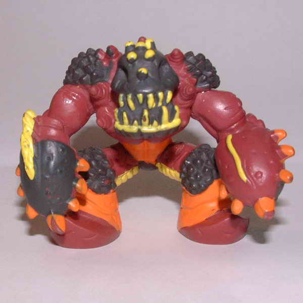 Marton (figure)