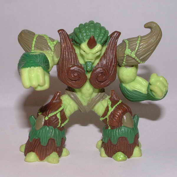 El señor del bosque (figure)