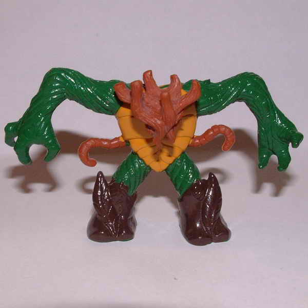 Trepador Furioso (figure)