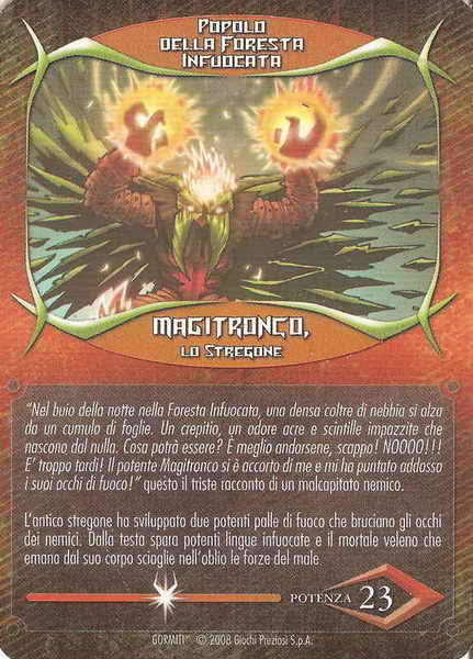 Magitronco (card)