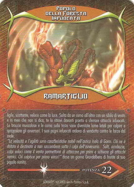 Ramartiglio (card)