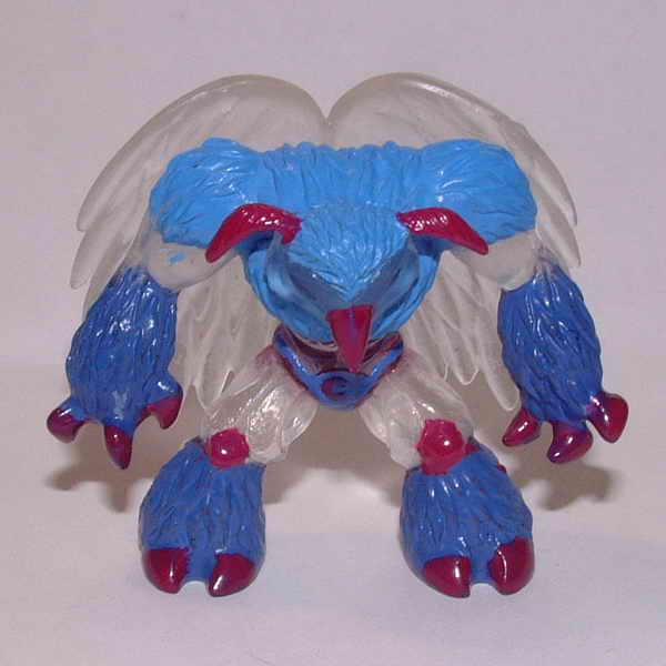 Alos (figure)
