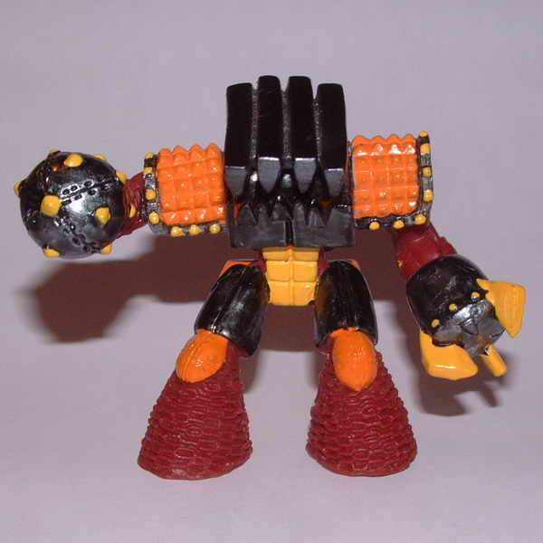 Armageddon (figure)