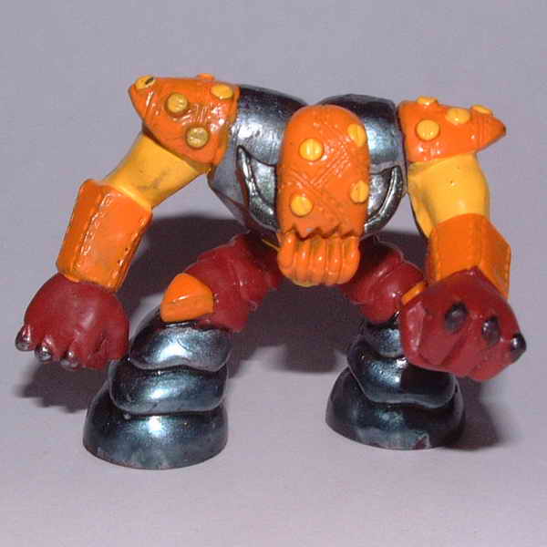 Sentinel (figure)