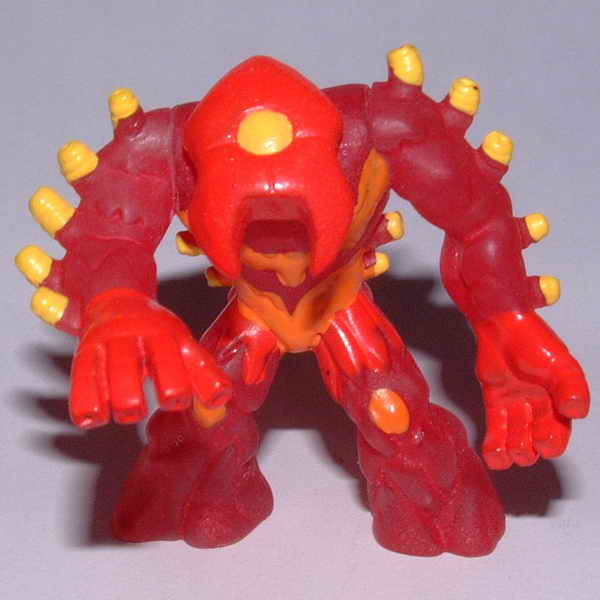 Sparafuoco (figure)