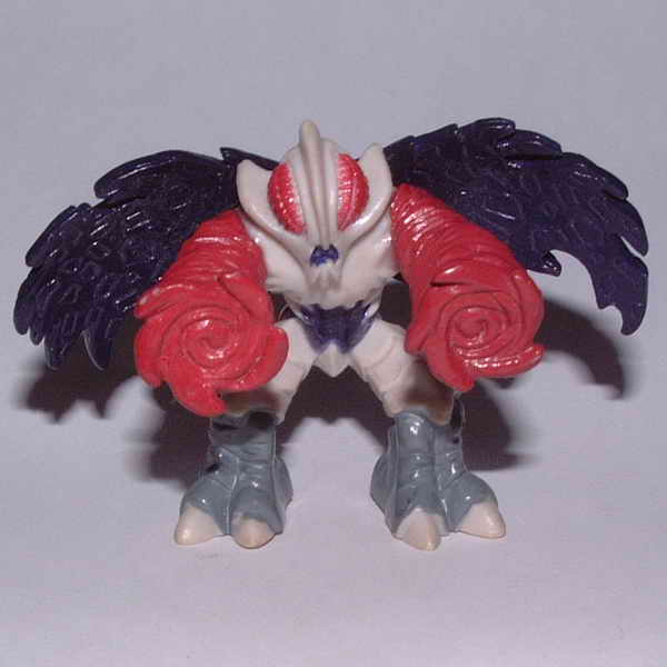 Magufo (figure)