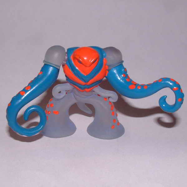 Medusantica (figure)