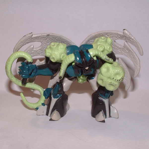 Obscurio (figure)