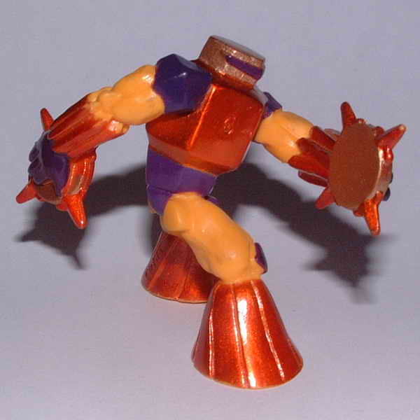 Prismagon (figure)