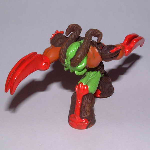 Ramartiglio (figure)